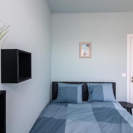 Mountain View Apartment 1 + Parking Sofia Luaran gambar