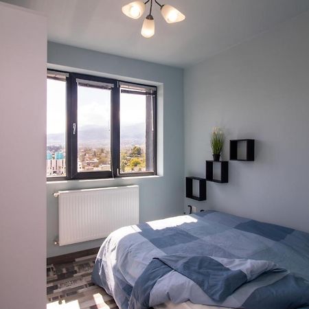 Mountain View Apartment 1 + Parking Sofia Luaran gambar