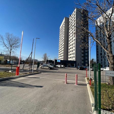 Mountain View Apartment 1 + Parking Sofia Luaran gambar