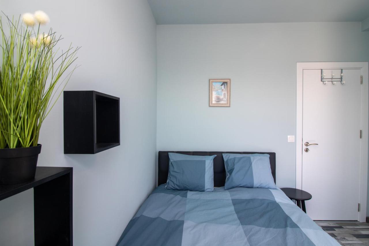 Mountain View Apartment 1 + Parking Sofia Luaran gambar