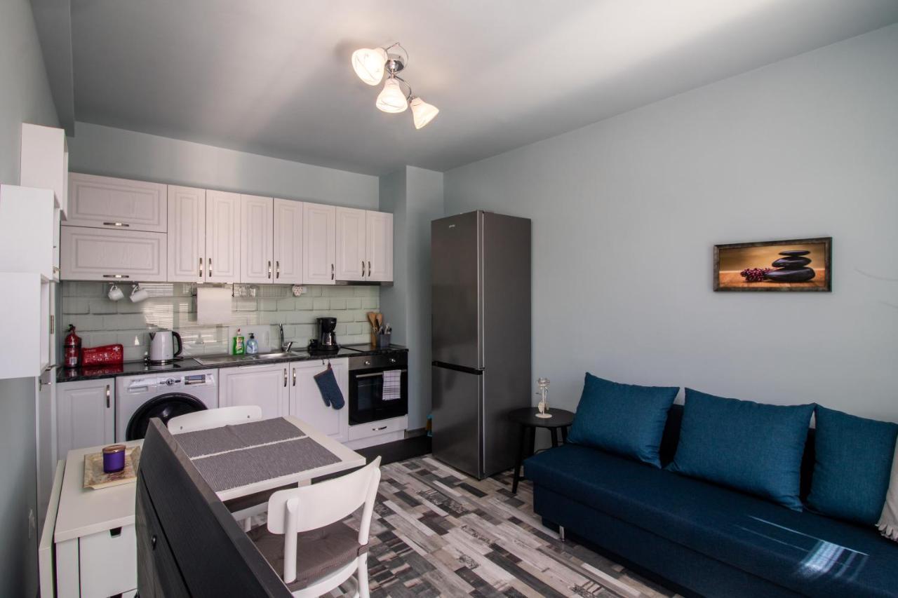 Mountain View Apartment 1 + Parking Sofia Luaran gambar