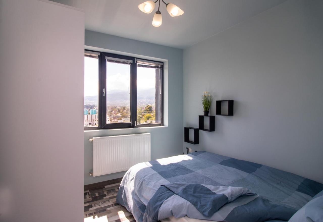 Mountain View Apartment 1 + Parking Sofia Luaran gambar