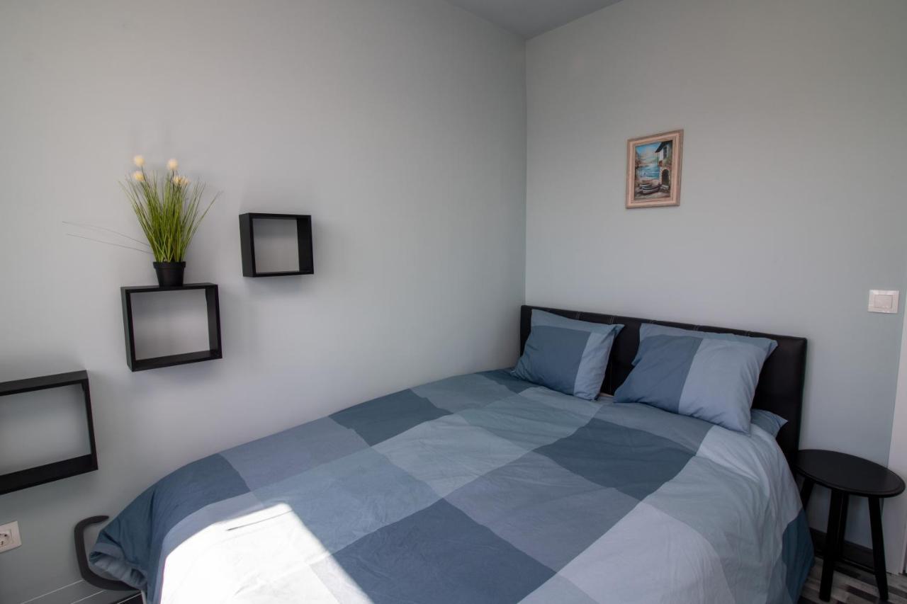 Mountain View Apartment 1 + Parking Sofia Luaran gambar
