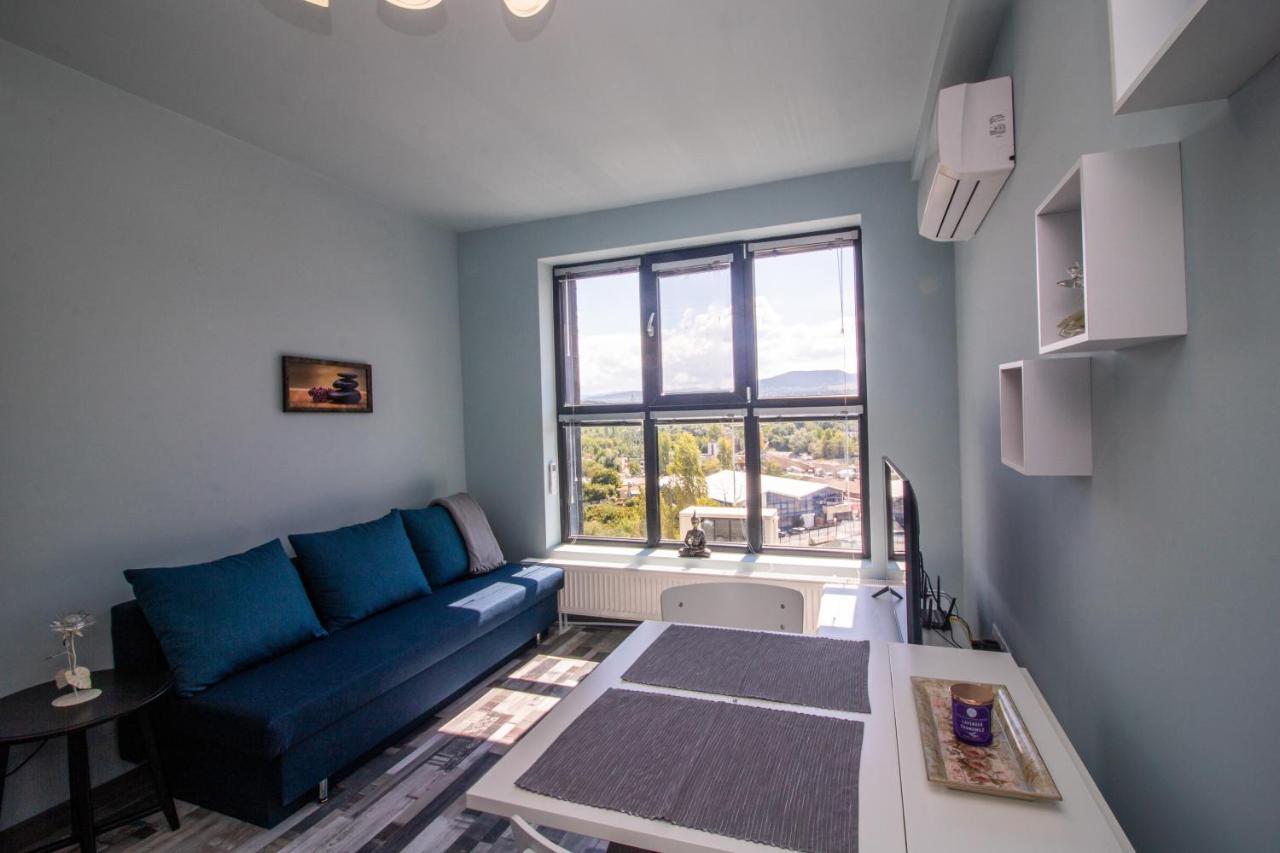Mountain View Apartment 1 + Parking Sofia Luaran gambar