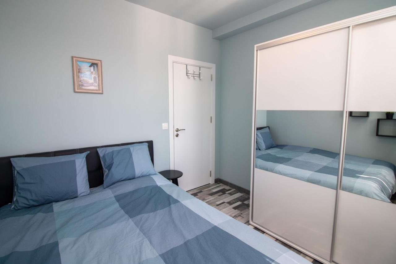 Mountain View Apartment 1 + Parking Sofia Luaran gambar