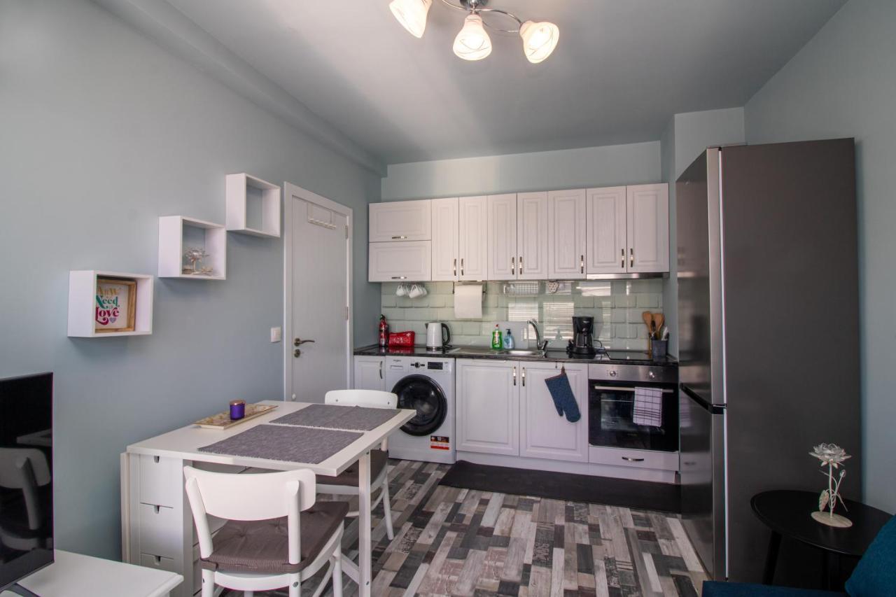 Mountain View Apartment 1 + Parking Sofia Luaran gambar